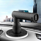 Elektrische Auto Polijstmachine – Schoonmaken en Glans zonder Inspanning 