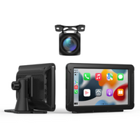 Sistema Multimediale Auto – Navigazione e Intrattenimento 