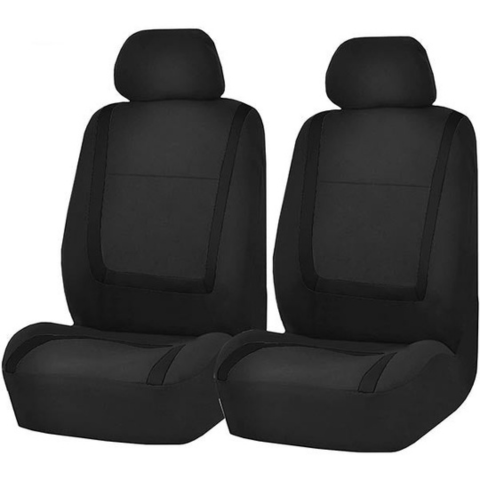 Set of 9 Car Seat Covers – Complete Interior Protection 
