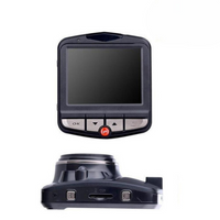 Dashcam Kamera Bil Full HD — Sikker og Kontinuerlig Opptak 