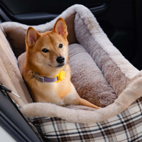 Travel Dog Bench – Comfortable and Easy to Install 