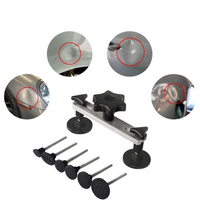 Bilreparationssæt — Nem fjernelse af buler 