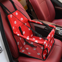 Auto košík pre psa – Bezpečnosť a pohodlie 
