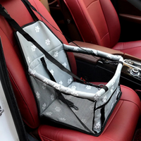 Auto košík pre psa – Bezpečnosť a pohodlie 