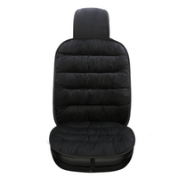 Car Seat Cushion – Easy Installation and Improved Comfort 