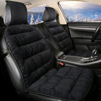 Car Seat Cushion – Easy Installation and Improved Comfort 