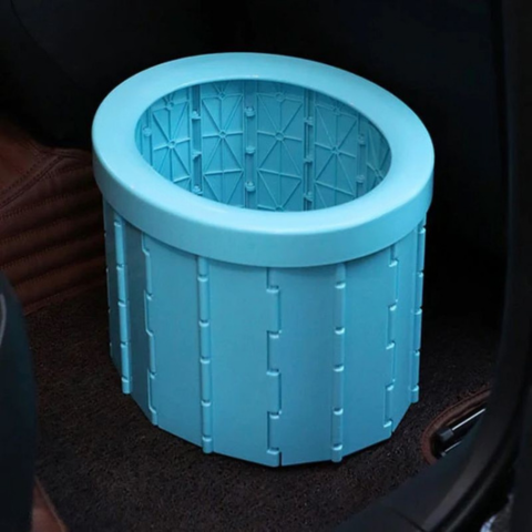 Portable Toilets for Car – Hygienic Solution for All Your Travels 