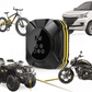 Mini prenosný vzduchový kompresor – ideálny pre auto, motocykel a bicykel 