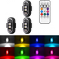 Lumière LED Anti-Collision – Cyclisme Et Moto