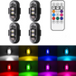 Lumière LED Anti-Collision – Cyclisme Et Moto