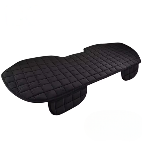 Universele Autostoelkussen – Comfort en Bescherming 