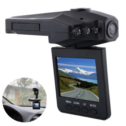 Onboard Camera for Car — Daily Protection and Security 