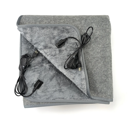 שכבת חימום לרכב – נוחות מיידית בדרכים 