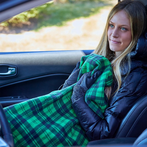 Heizdecke für Auto – Sofortiger Komfort unterwegs 