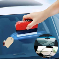 Hydrofobowa powłoka na szybę – Bezpieczna jazda 