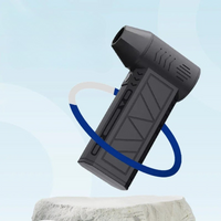 Souffleur Multifonction Led Compact