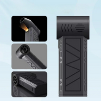 Souffleur Multifonction Led Compact