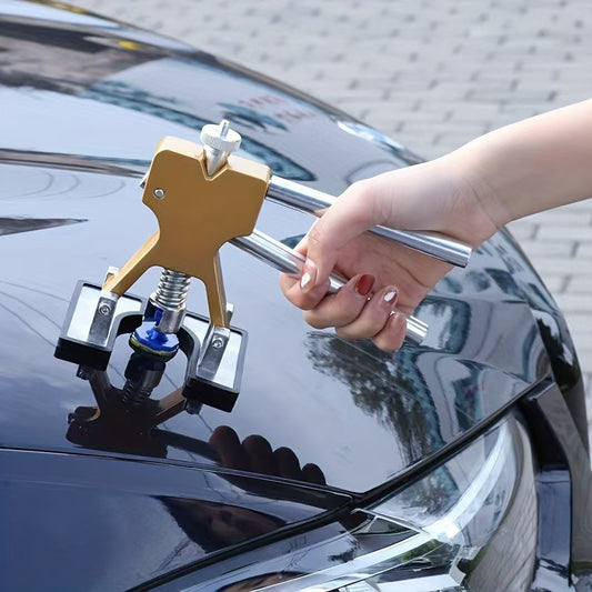 Outil De Suppression De Bosses De Voiture — Réparation Facile Et Rapide