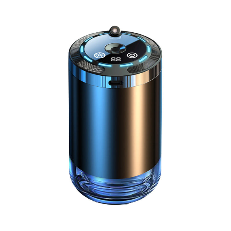Ανα rechargeable διαχύτης αιθέριων ελαίων — Χαλάρωση και καταπραϋντικό LED φως 