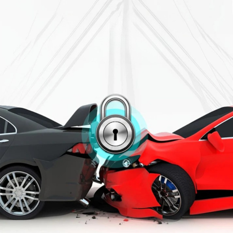 Montowana magnetycznie kamera samochodowa 1080p - jakość obrazu i łatwość obsługi