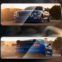 Montowana magnetycznie kamera samochodowa 1080p - jakość obrazu i łatwość obsługi