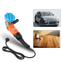 1200W pyörivä kiillotuslaite - Tarkka nopeuden säätö ja kiillotus