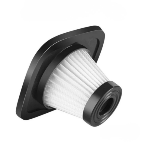 Vezeték nélküli autóporszívó - Könnyű karbantartás és hosszú autonómia