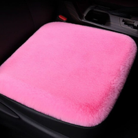 Coussin De Siège Voiture — Style Élégant & Assise Agréable