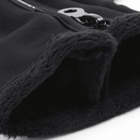 Guanti da ciclismo invernali - Utilizzo quotidiano e design pratico