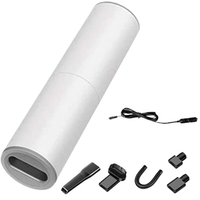 Mini aspirator automat - umed și uscat cu cablu