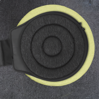 Scaun Auto Pivotant – Confort și Mobilitate Fără Efort 