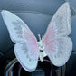 Clip de fragancia mariposa para coche – Elegancia y frescura a bordo 