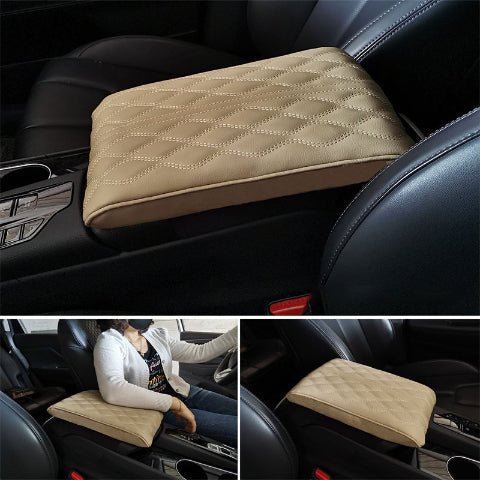 Car Armrest Cushion – Comfort and Protection for Everyday Use 