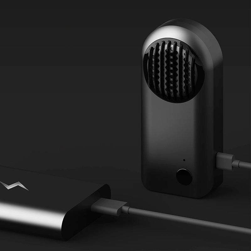 車用空気清浄機 - 効率的で素晴らしい使用感