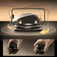 Support Smartphone Auto – Antiscivolo, Orientabile e Affidabile 