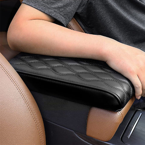 Car Armrest Cushion – Comfort and Protection for Everyday Use 