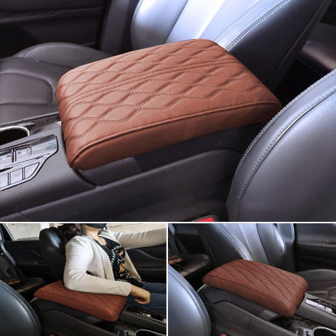 Car Armrest Cushion – Comfort and Protection for Everyday Use 