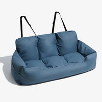 Pet Car Seat — Comfort and Safety While Traveling 