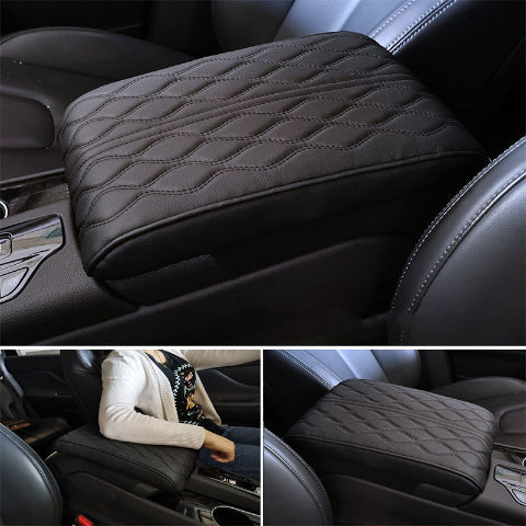 Car Armrest Cushion – Comfort and Protection for Everyday Use 
