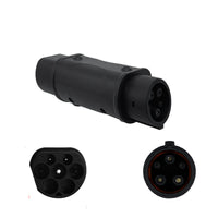 Adaptador de carga de tipo 2 a tipo 1: solución práctica y rendimiento estable