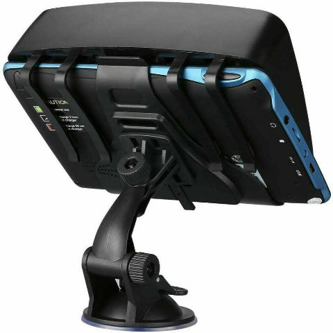 GPS Voertuig Multifunctioneel – Nauwkeurige Routes En Stemgeleiding 