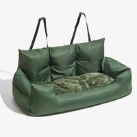 Pet Car Seat — Comfort and Safety While Traveling 