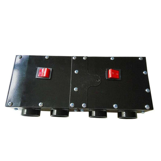 מכשיר חימום לשמשה קדמית חשמלי 12V — הפשרה מהירה ויעילה 
