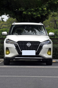 LED hmlové svetlá pre Nissan Patrol Y62 — Zvýšená viditeľnosť a bezpečnosť 